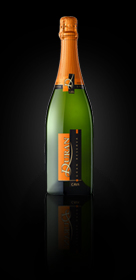 GRAN RESERVA 2007